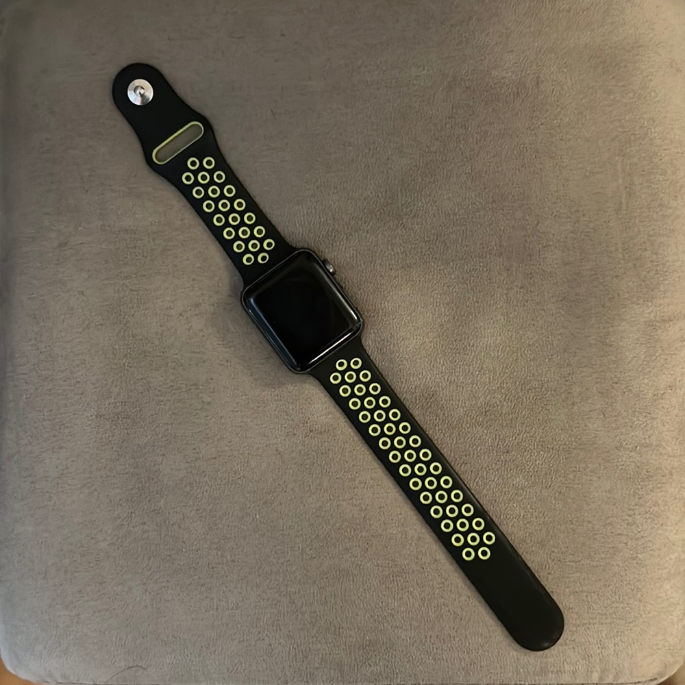 Apple Watch ⌚️ Series 3